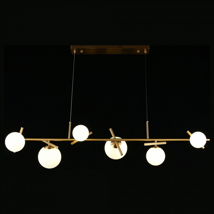 Подвесной светильник aployt penelopa apl.643.13.06