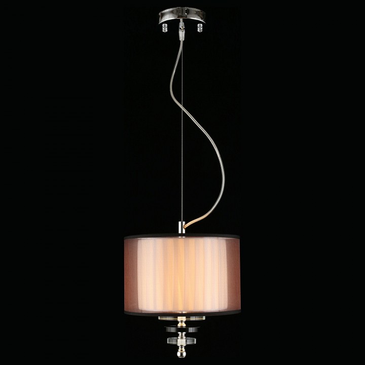 Подвесной светильник aployt floret apl.703.06.01