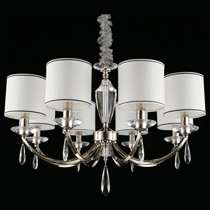 Подвесная люстра aployt hadrinn apl.705.03.08