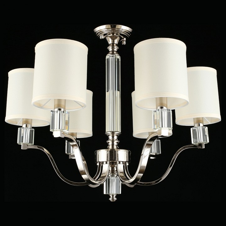 Люстра на штанге aployt ivet apl.706.07.06