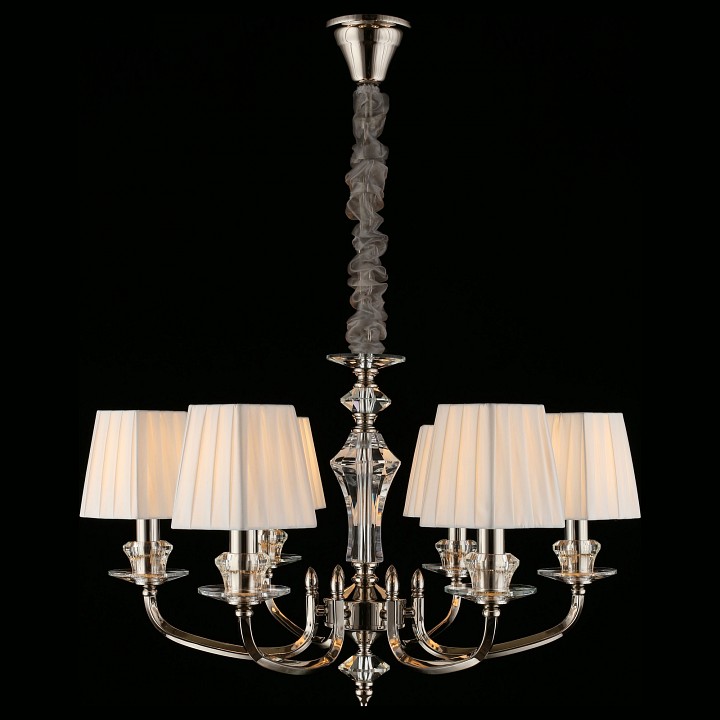 Подвесная люстра aployt jula apl.707.03.06