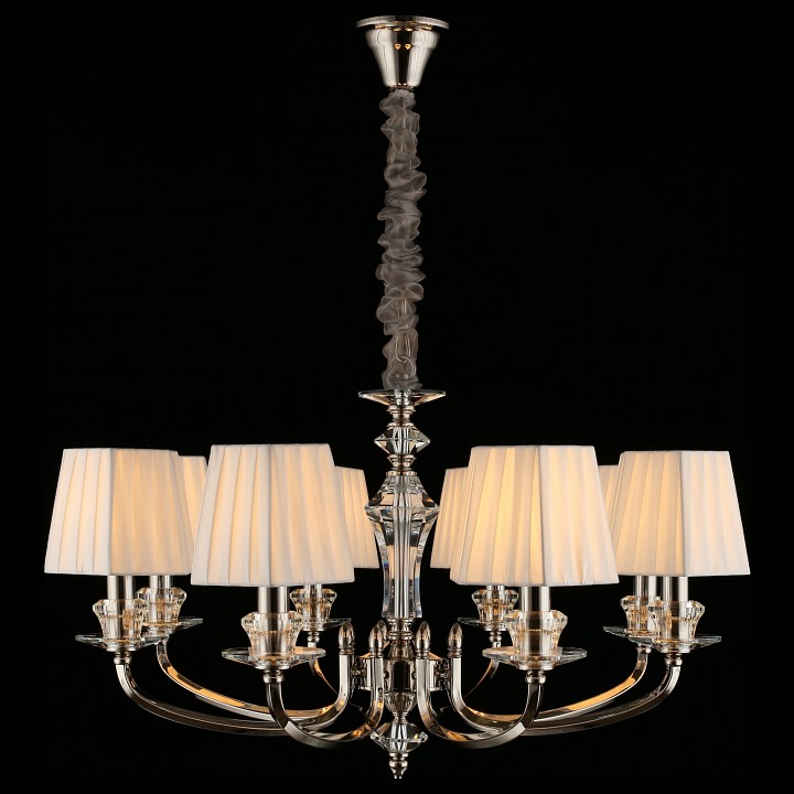 Подвесная люстра aployt jula apl.707.03.08