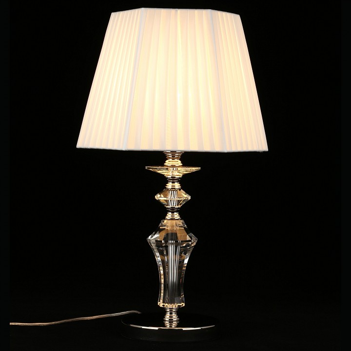 Настольная лампа декоративная aployt jula apl.707.04.01