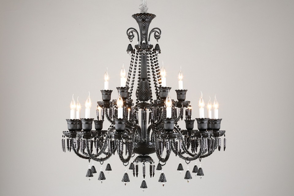 Подвесная люстра aployt kler apl.709.03.18