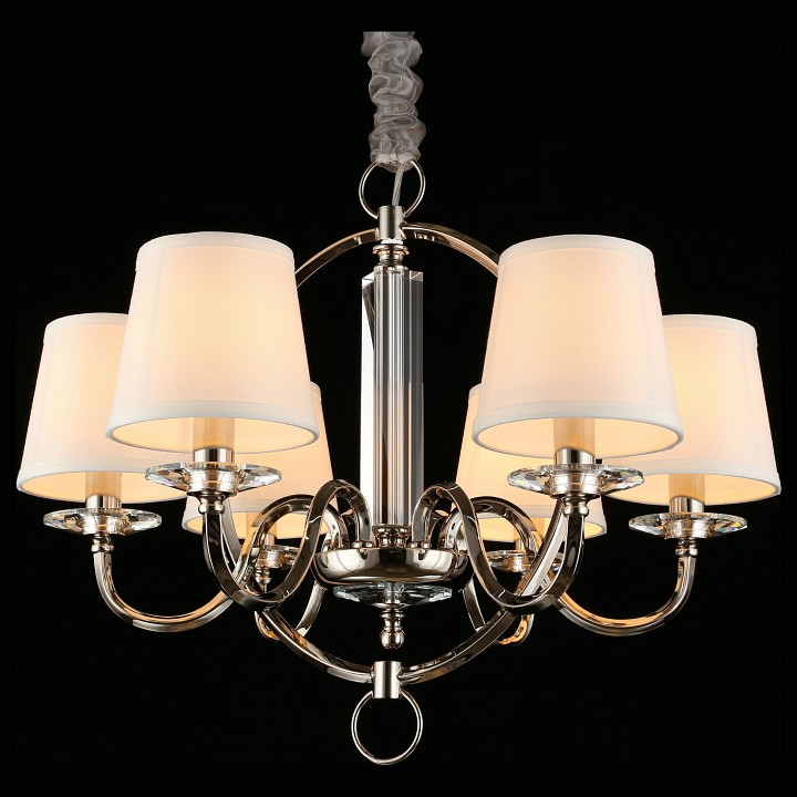 Подвесная люстра aployt marte apl.713.03.06