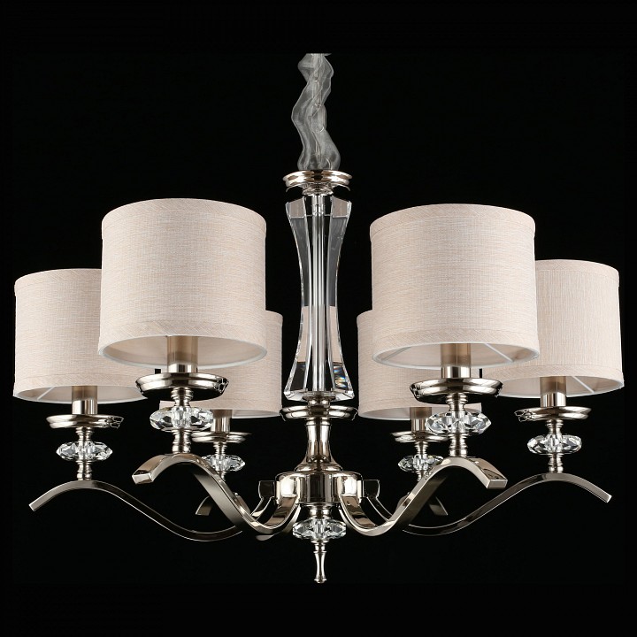 Подвесная люстра aployt okin apl.715.03.06