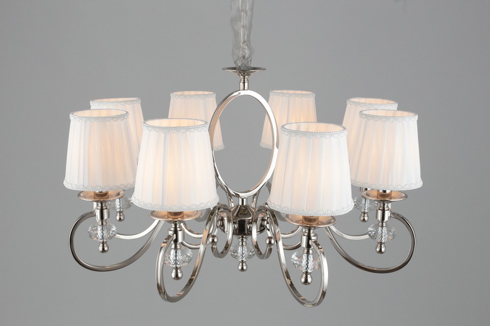 Подвесная люстра aployt reni apl.717.03.08