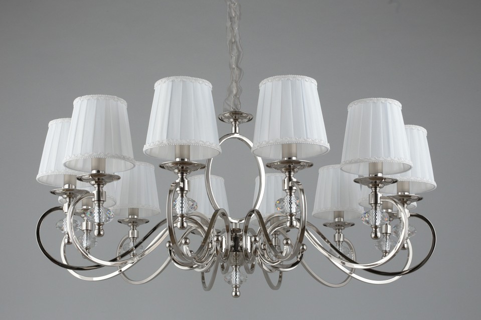 Подвесная люстра aployt reni apl.717.03.12