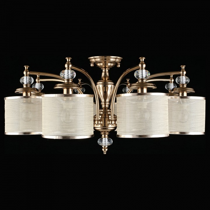 Люстра на штанге aployt agata apl.720.07.08