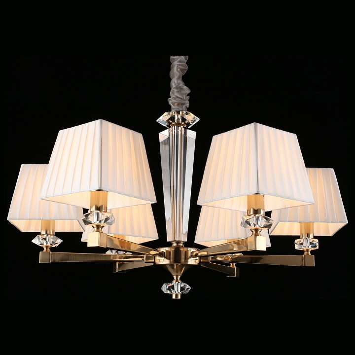 Подвесная люстра aployt dominka apl.722.13.06