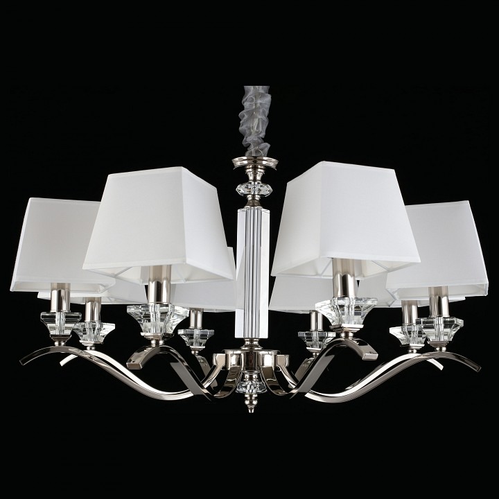 Подвесная люстра aployt emilia apl.723.03.08