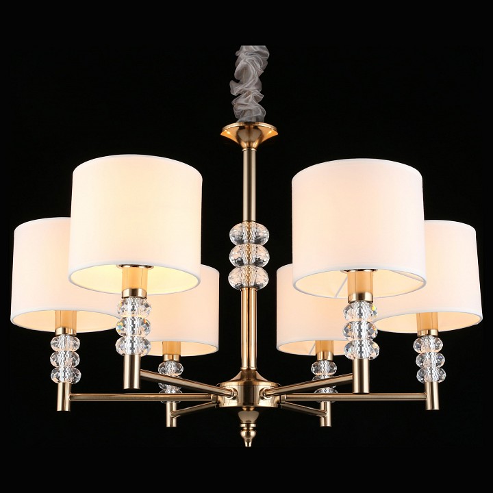 Подвесная люстра aployt franula apl.724.03.06