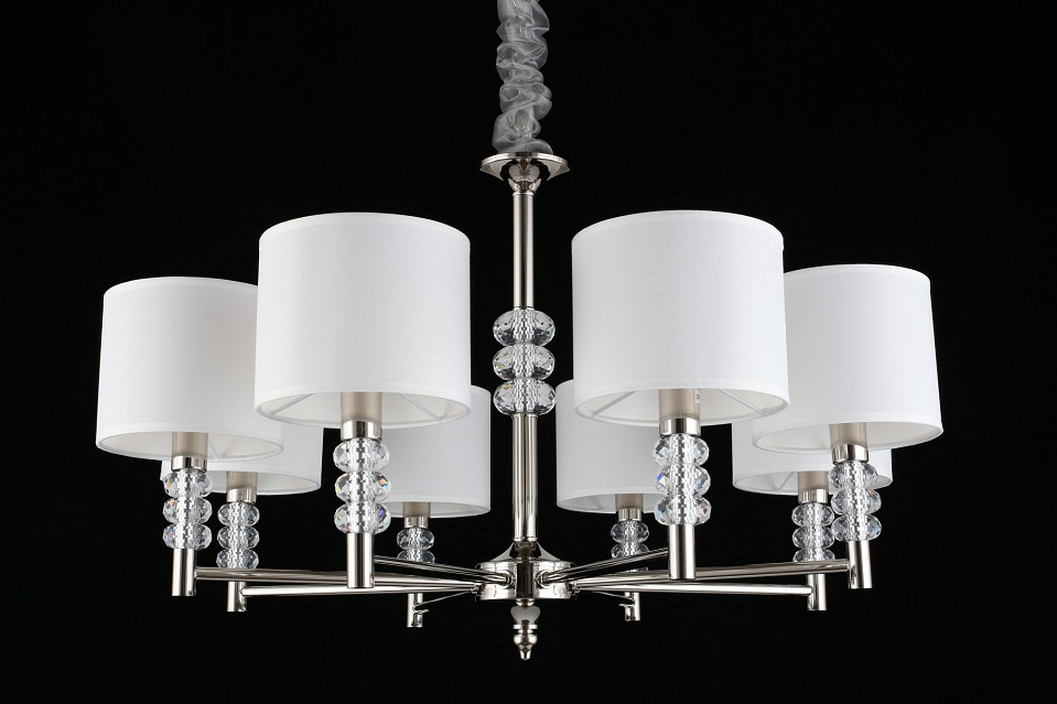 Подвесная люстра aployt franula apl.724.03.08