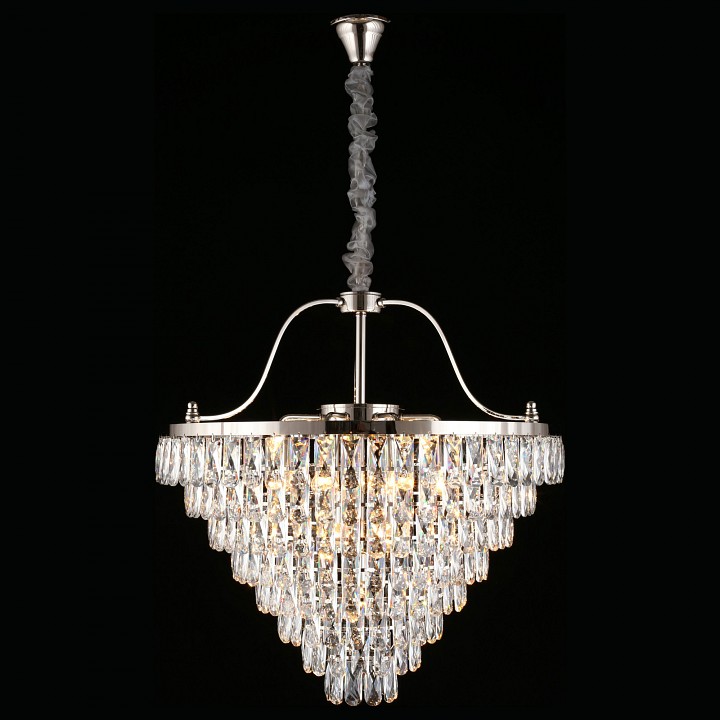 Подвесная люстра aployt gerta apl.725.03.13