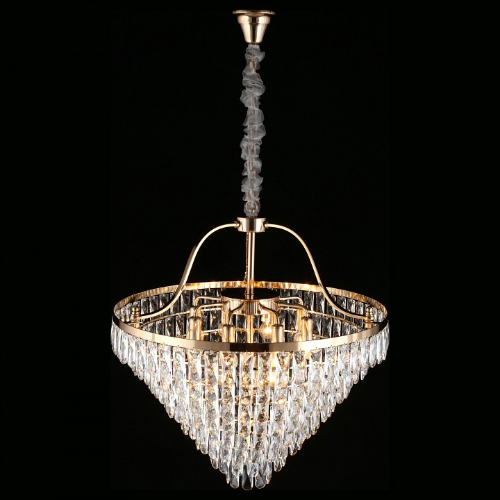 Подвесная люстра aployt gerta apl.725.13.13