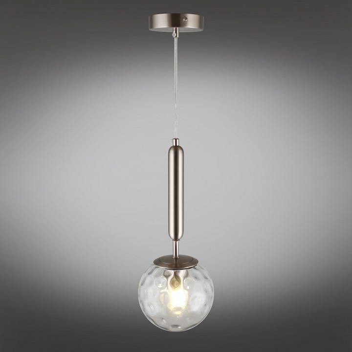 Подвесной светильник aployt lora apl.728.16.01