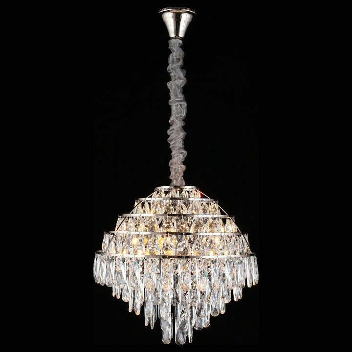 Подвесная люстра aployt wanda apl.735.03.06