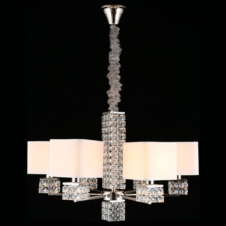 Подвесная люстра aployt ireni apl.736.03.06