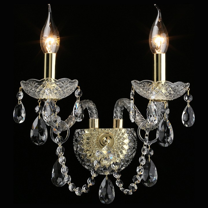 Бра aployt koletta apl.755.11.02