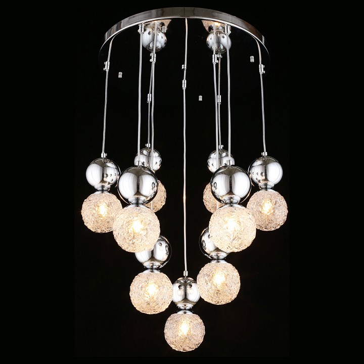 Подвесной светильник aployt violet apl.763.03.09