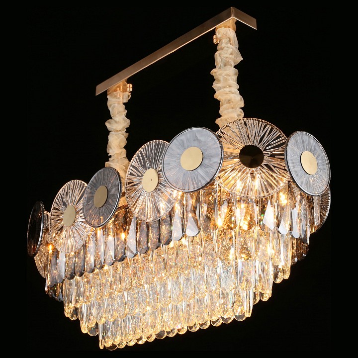 Подвесной светильник aployt zibille apl.769.03.11