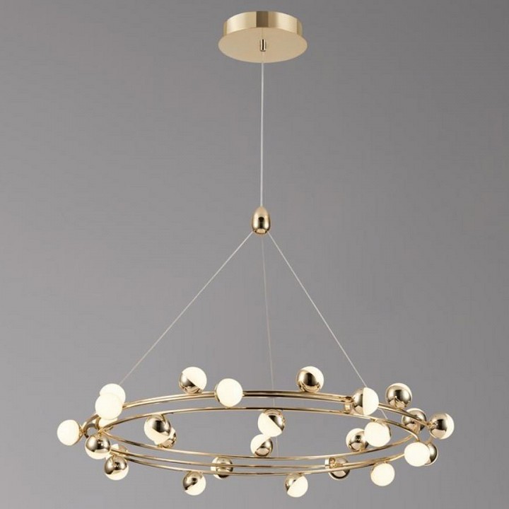 Подвесная люстра aployt delfin apl.774.03.81