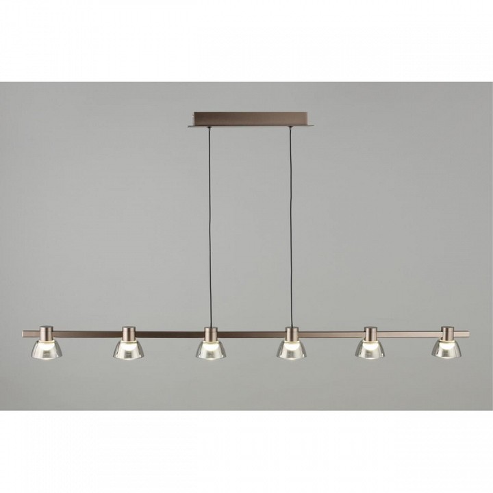 Подвесной светильник aployt rezeda apl.788.03.06