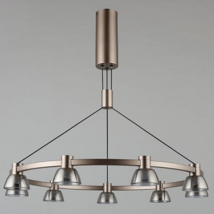 Подвесная люстра aployt rezeda apl.788.03.09