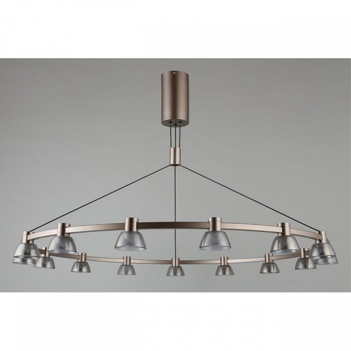 Подвесная люстра aployt rezeda apl.788.03.15