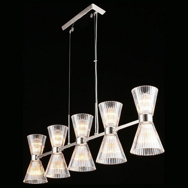 Подвесной светильник aployt elinor apl.801.13.10