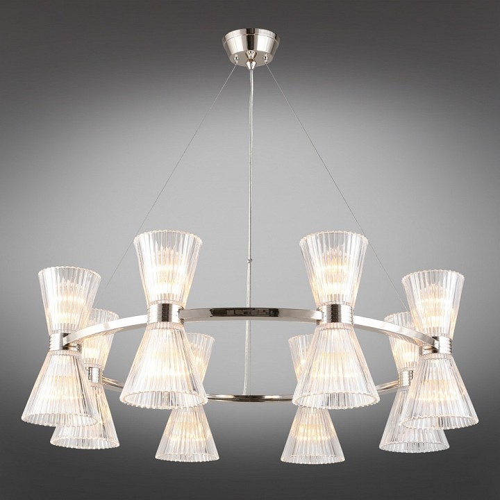 Подвесная люстра aployt elinor apl.801.13.16