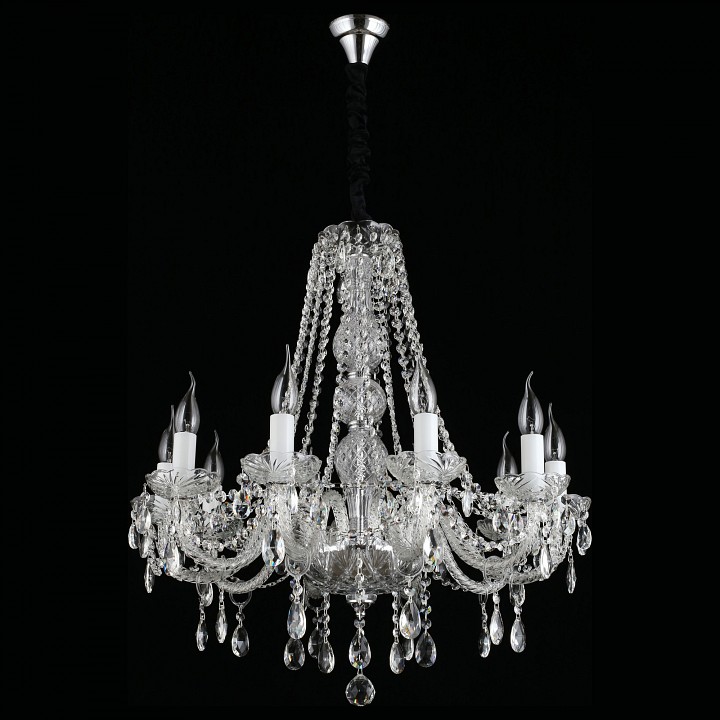 Подвесная люстра aployt marunia apl.814.03.10