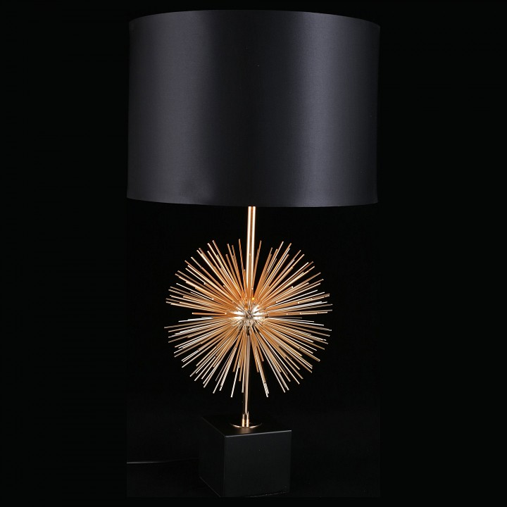 Настольная лампа декоративная aployt bozena apl.816.04.01