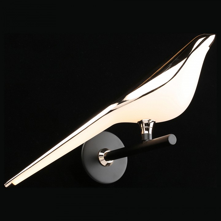 Бра aployt astor apl.822.01.10