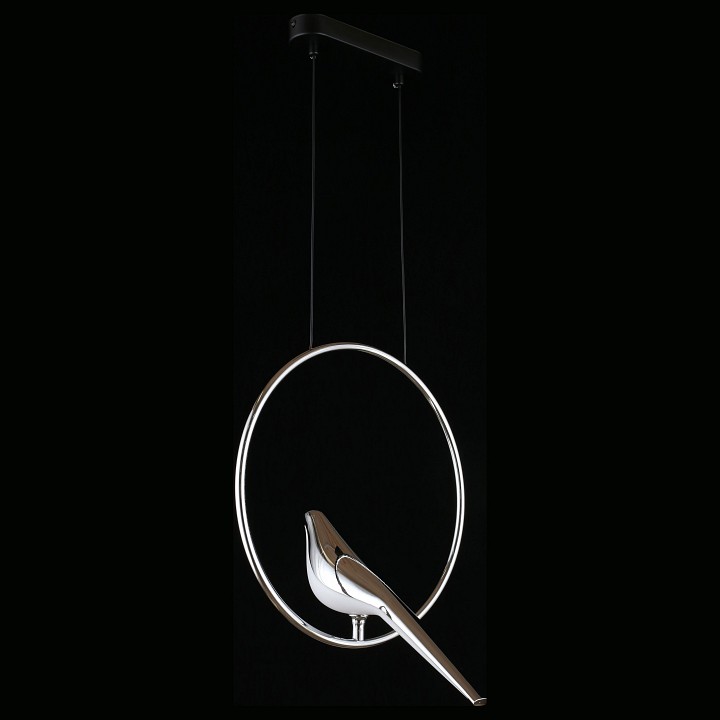 Подвесной светильник aployt astor apl.822.16.10