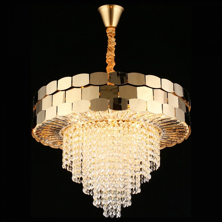 Подвесной светильник aployt dzhoell apl.823.03.12