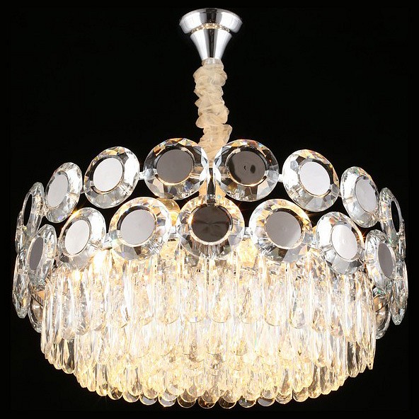 Подвесная люстра aployt nikoul apl.832.13.12