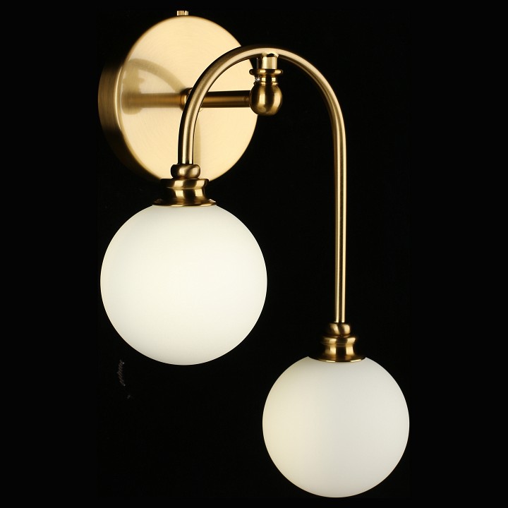 Бра aployt eloiz apl.839.01.02