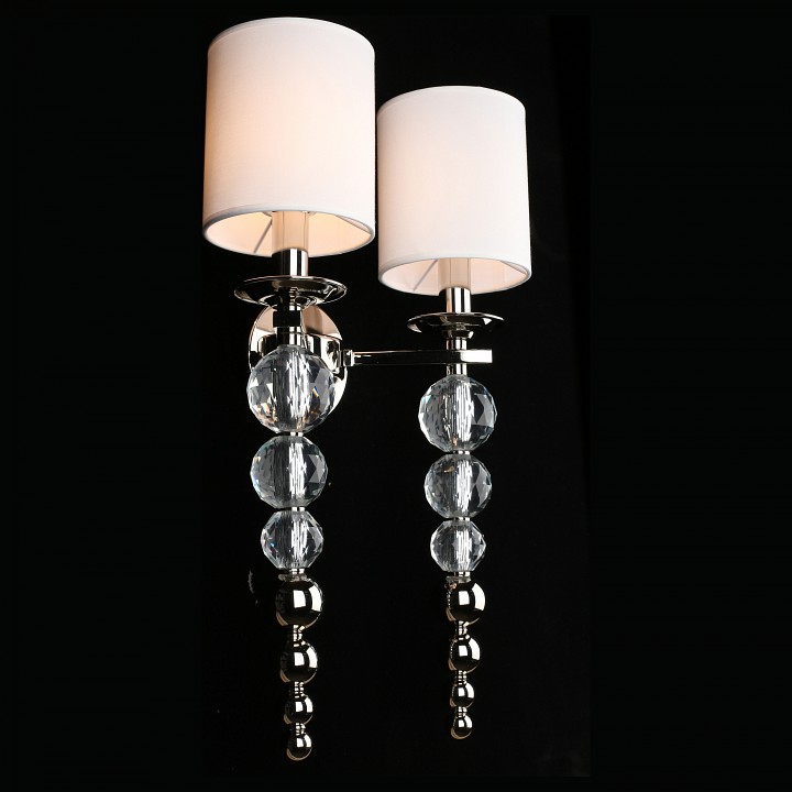 Бра aployt floretta apl.842.01.02