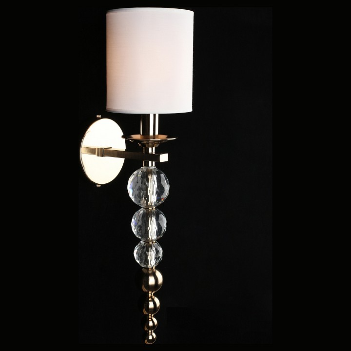 Бра aployt floretta apl.842.11.01