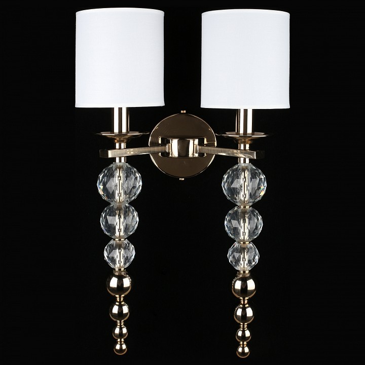 Бра aployt floretta apl.842.11.02