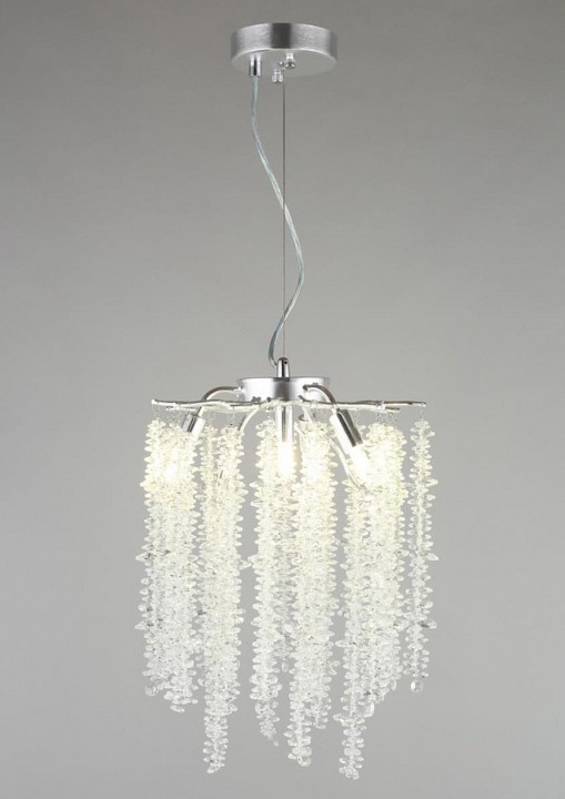 Подвесная люстра aployt paulina apl.848.13.04