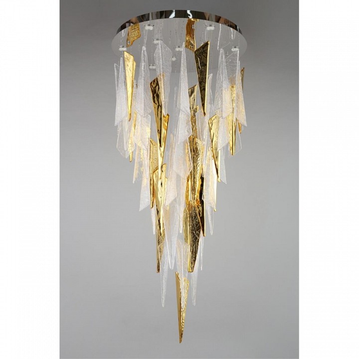 Потолочная люстра aployt teresa apl.855.06.10