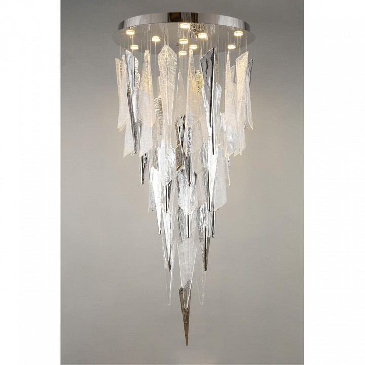 Потолочная люстра aployt teresa apl.855.16.10