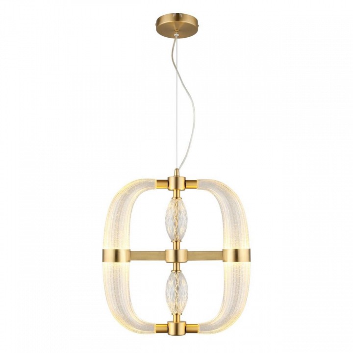 Подвесной светильник aployt aleksandra apl.857.06.20