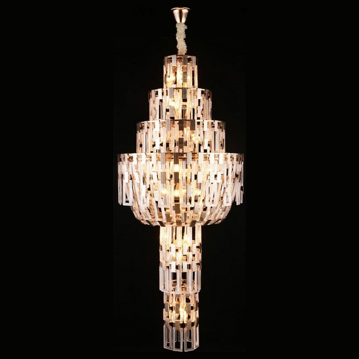 Подвесная люстра aployt alessio apl.858.03.31