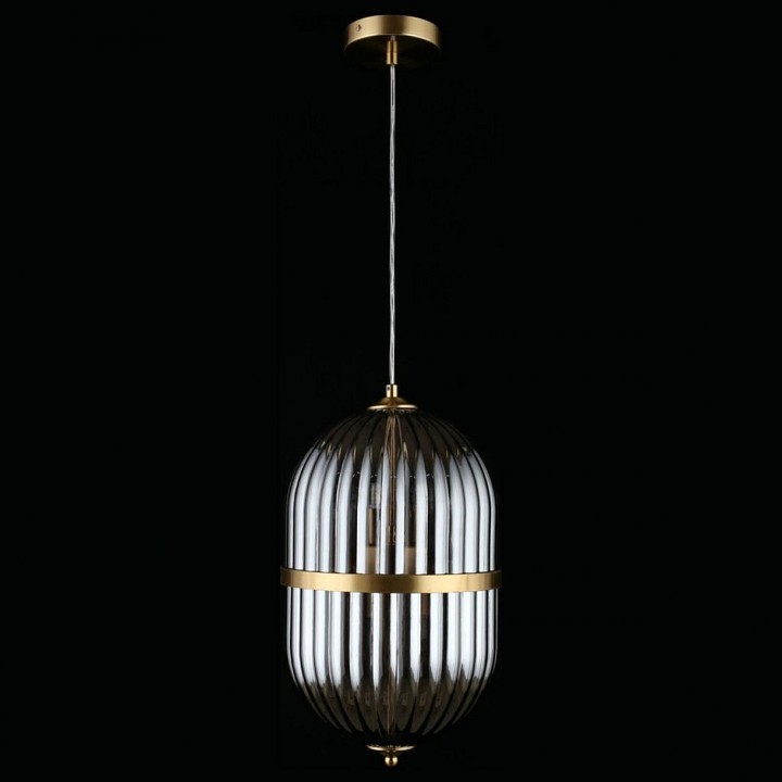 Подвесной светильник aployt ludovica apl.860.06.06