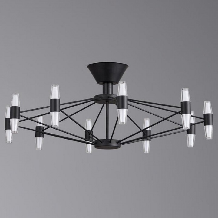 Люстра на штанге aployt bernadet apl.865.07.60