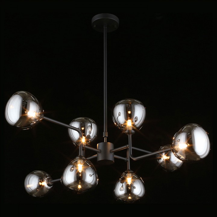 Люстра на штанге aployt roser apl.913.07.08