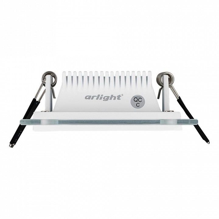Встраиваемый светильник arlight lt-s96 014934